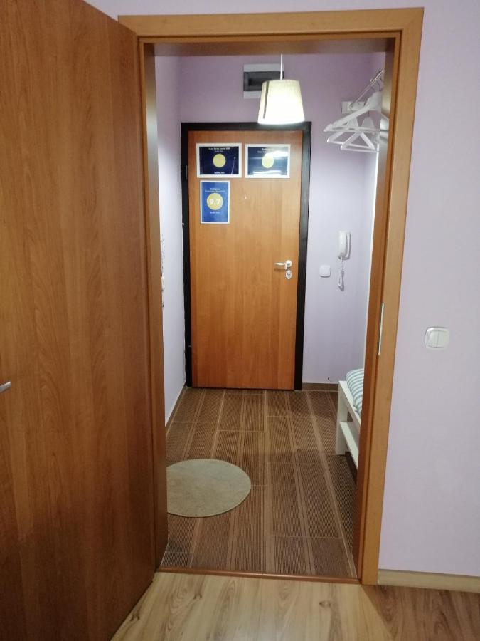 Studio Ulpia Plovdiv Exterior photo